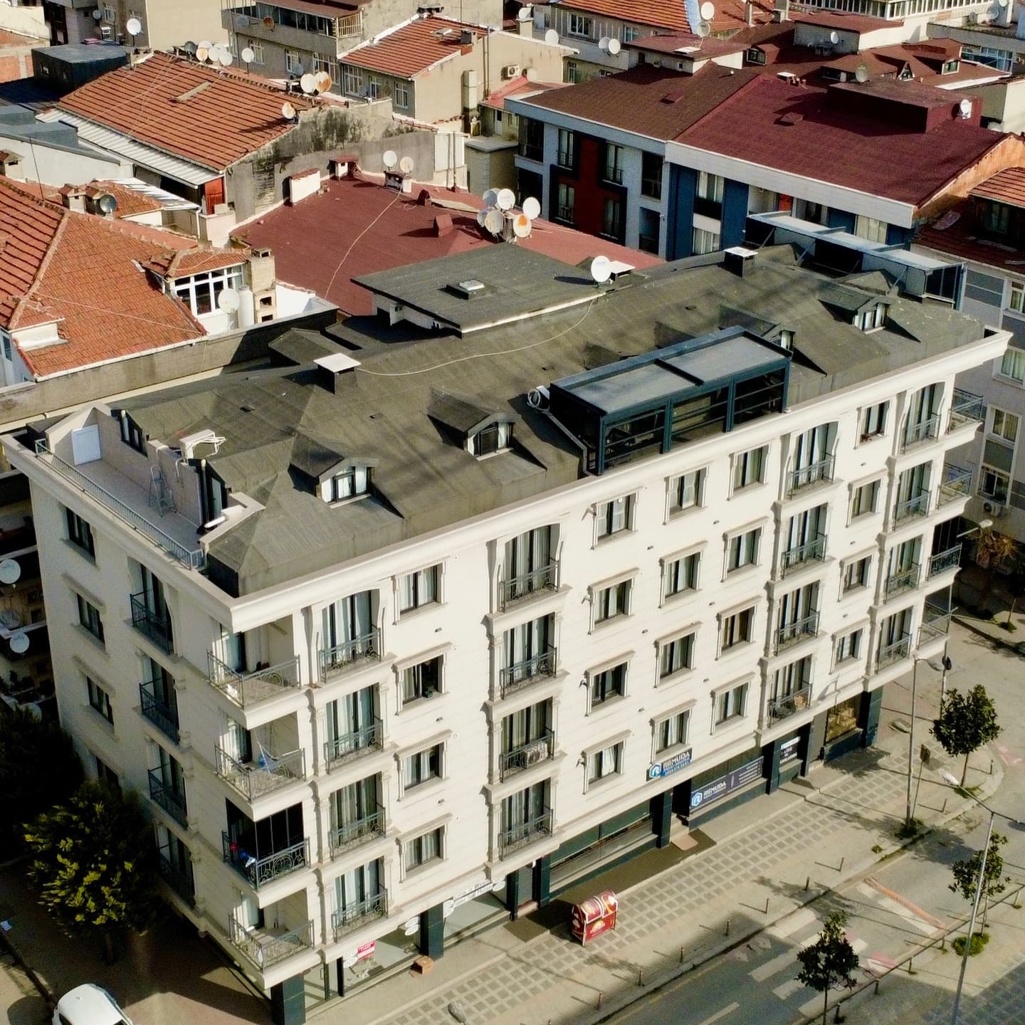 Remuda İnşaat galeri 2