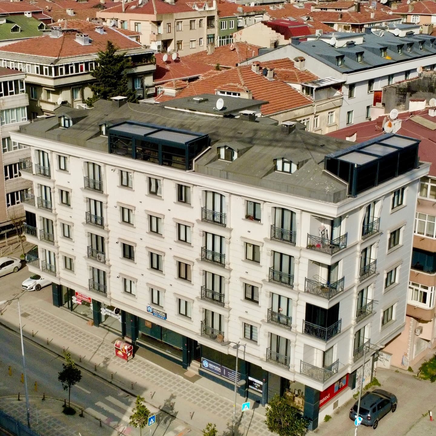 Remuda İnşaat galeri 3