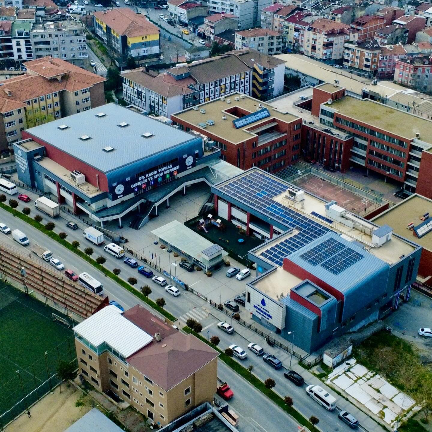 Remuda İnşaat galeri 1